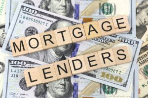 mortgage lenders