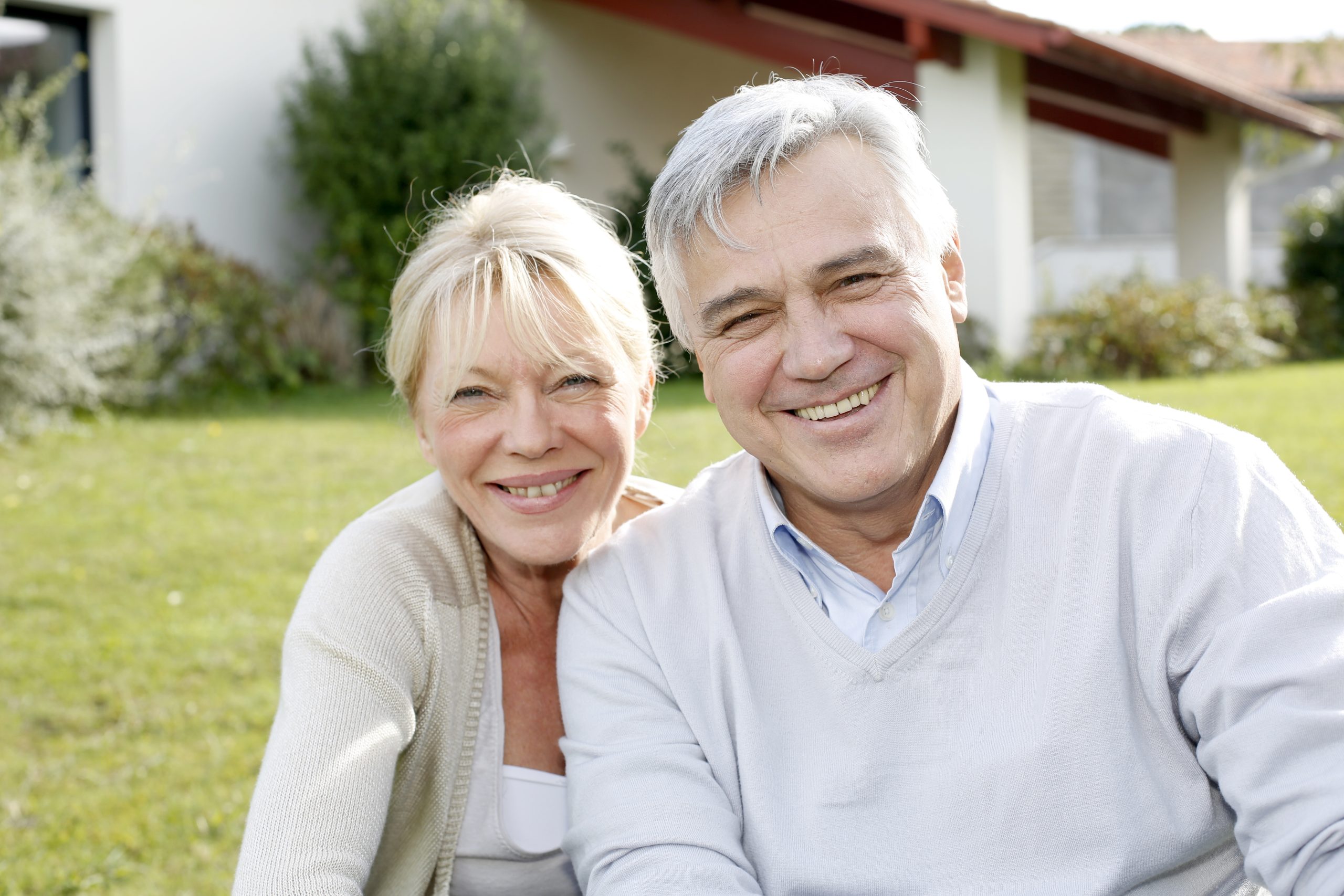 Reverse Mortgage for Senior Living