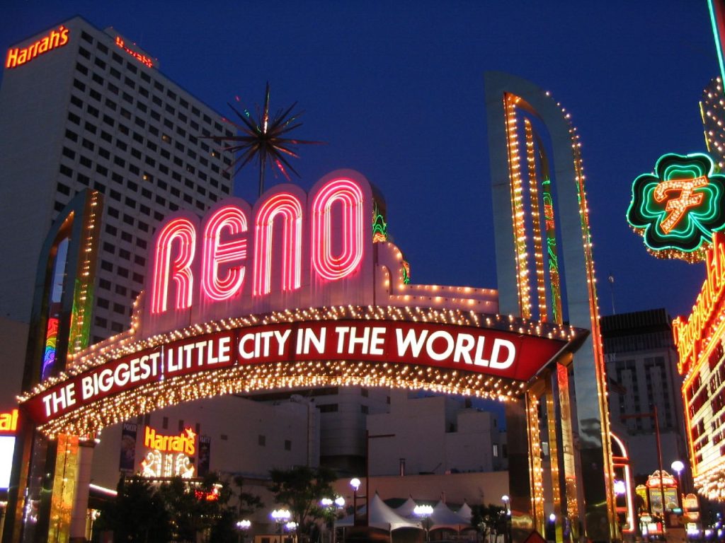 Mortgage Broker Reno Nevada