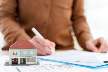 How Long Can A House Be Under Contract